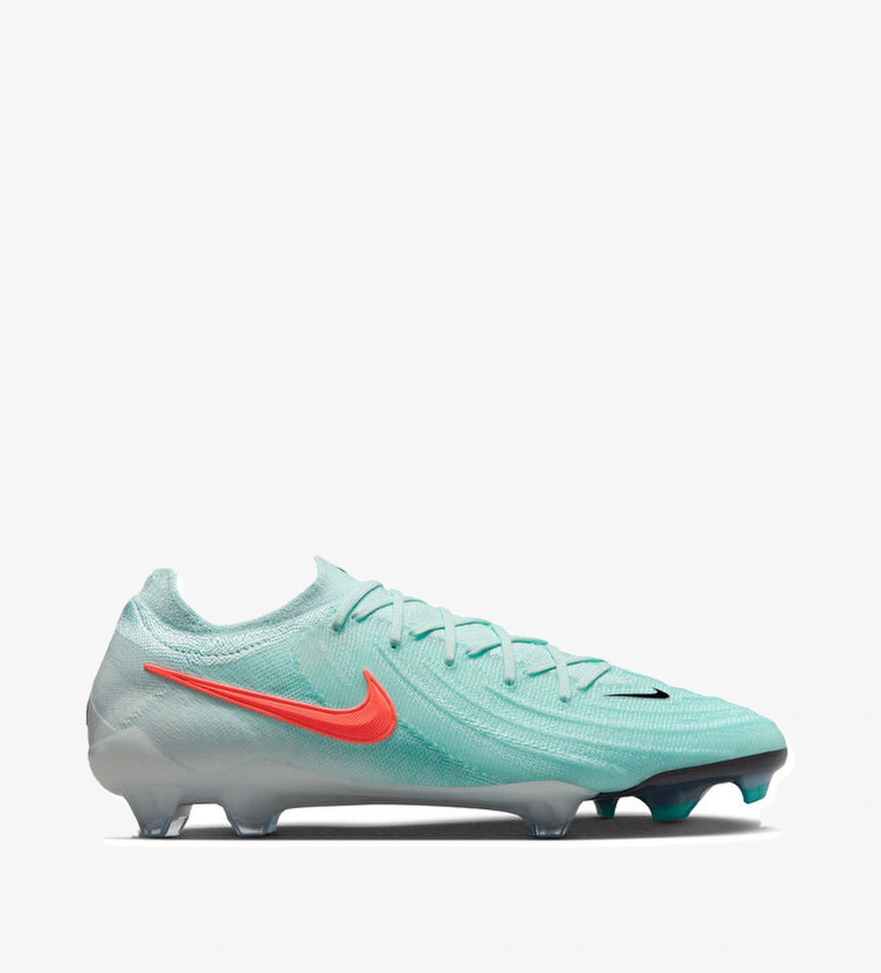 Nike Futbol ayakkabıları FG (Kuru Çim Zemin) PHANTOM GX II ELITE FG