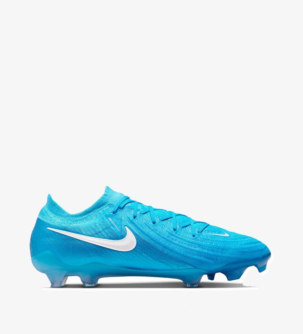 Nike Futbol ayakkabısı Kramponlar Phantom Gx II Elite Fg