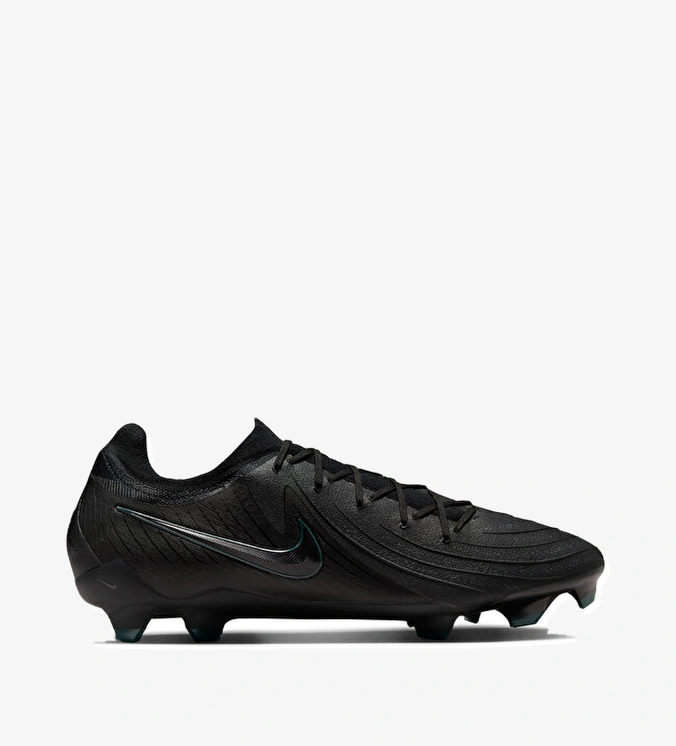 Nike Futbol ayakkabısı Kramponlar Phantom Gx II Pro Fg