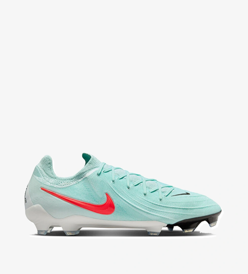 Nike Futbol ayakkabısı Kramponlar Phantom Gx II Pro Fg