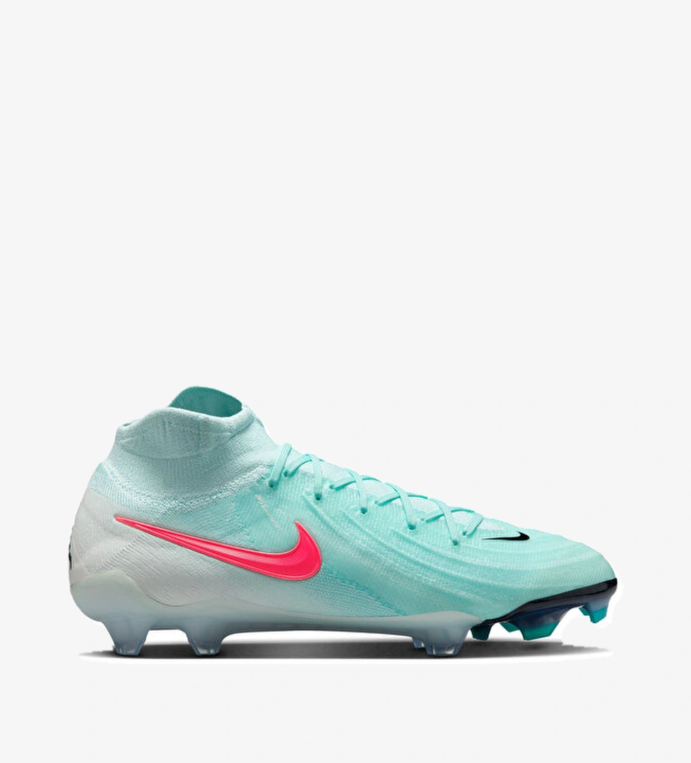 Nike Futbol ayakkabısı Kramponlar PHANTOM LUNA 2 ELITE FG - Görsel 1