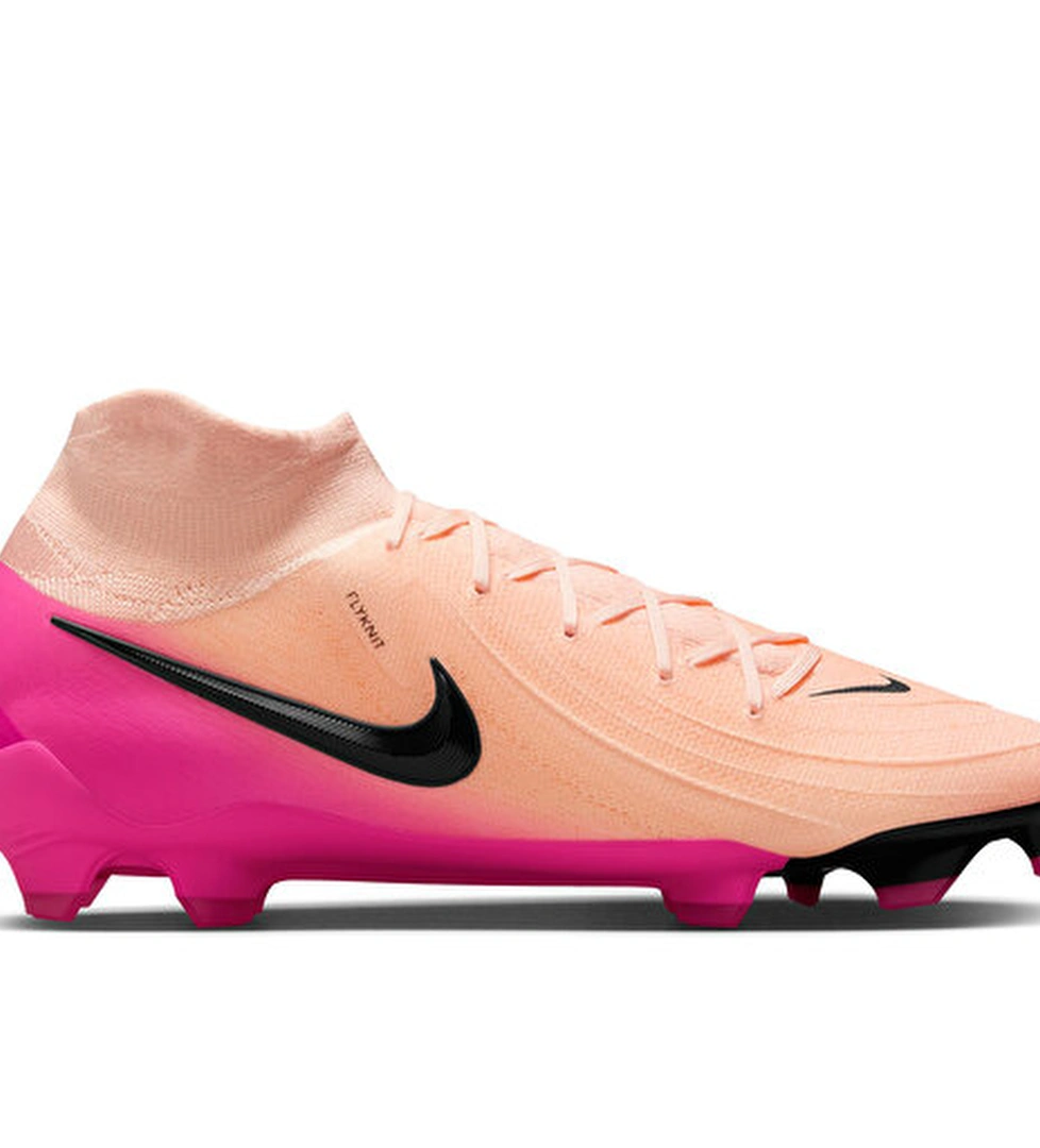 Nike Futbol ayakkabısı Kramponlar PHANTOM LUNA II PRO FG