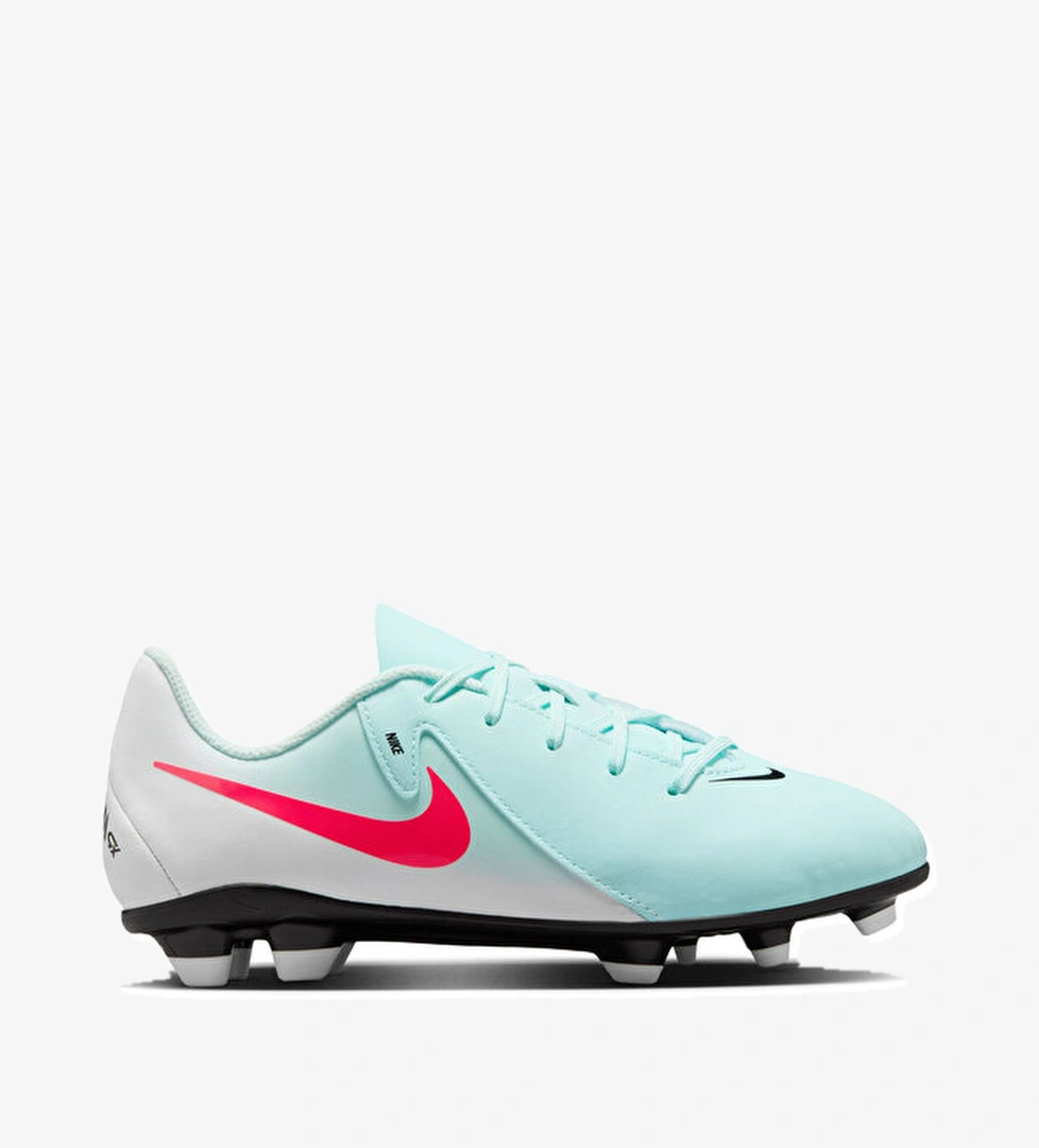 Nike Futbol ayakkabısı Kramponlar Jr Phantom Gx II Club Fg/Mg