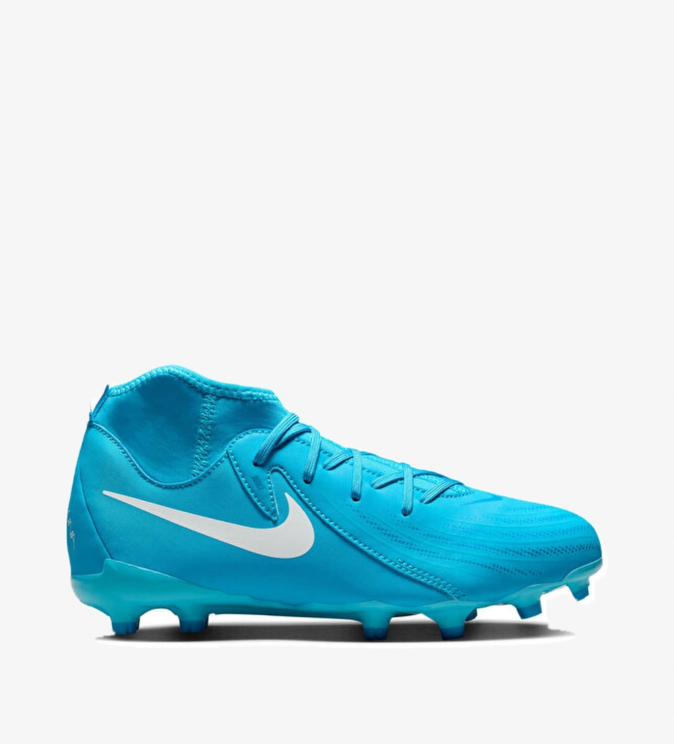 Nike Futbol ayakkabısı Kramponlar Jr. Phantom Luna 2 Academy Fg