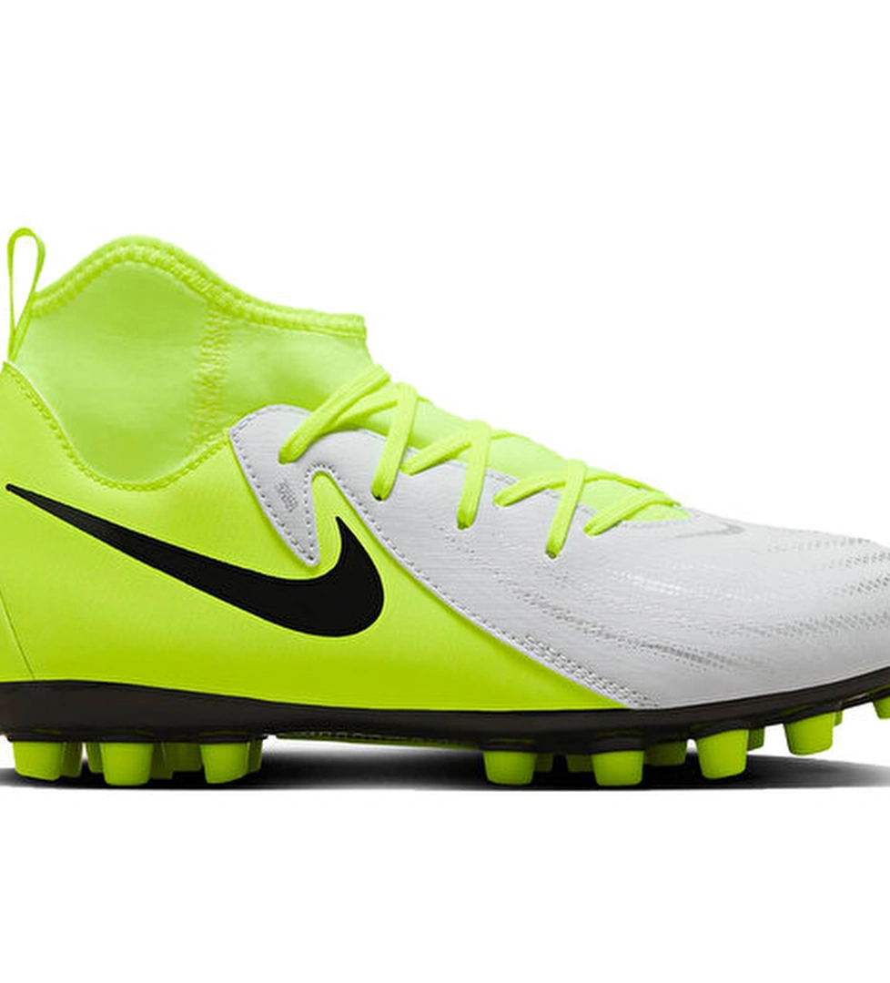 Nike Nike Futbol ayakkabısı Kramponlar Jr. Phantom Luna 2 Academy model görseli