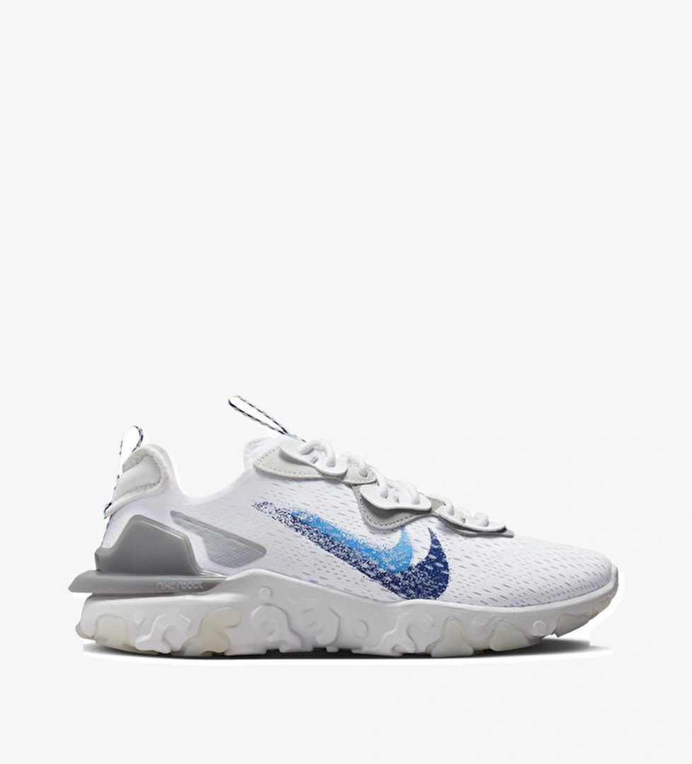 Nike Nike Ayakkabı Günlük React Vision model görseli
