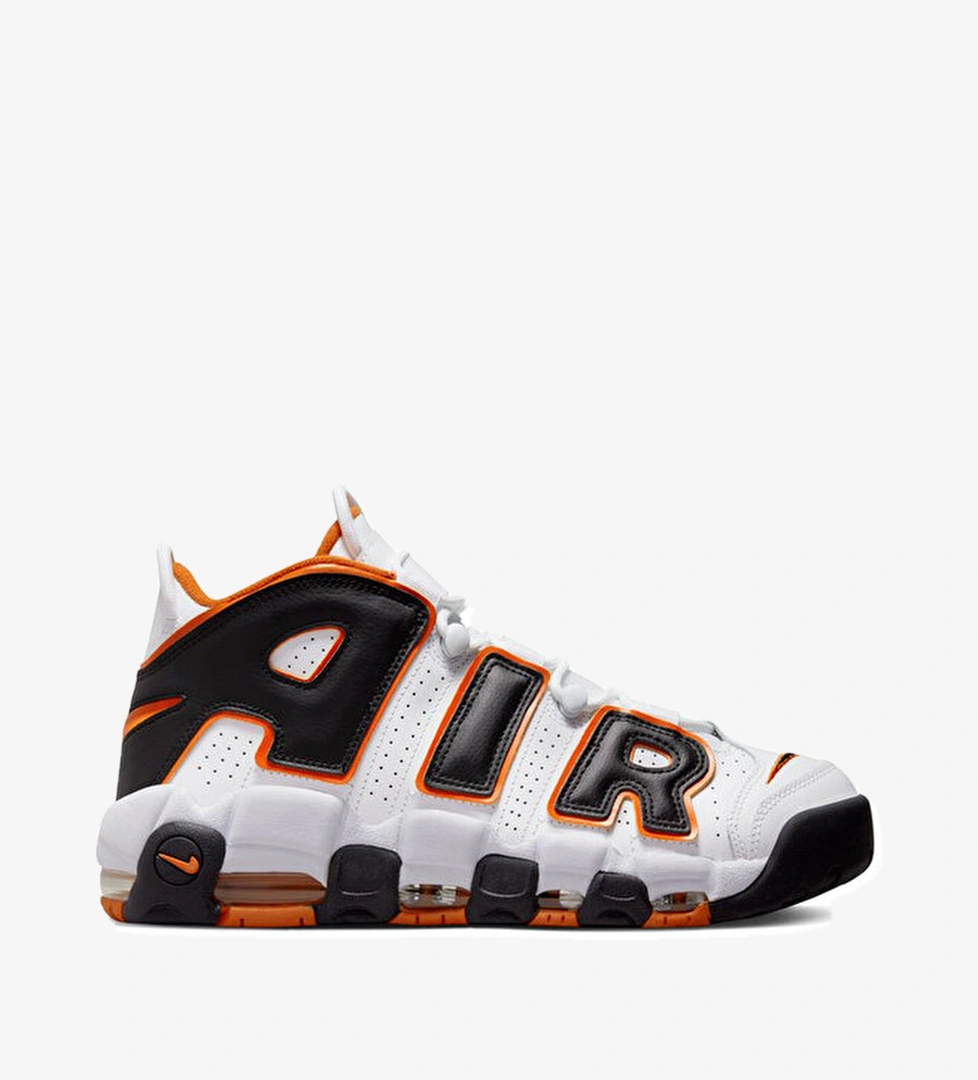 Nike Basketbol Ayakkabısı Air More Uptempo '96