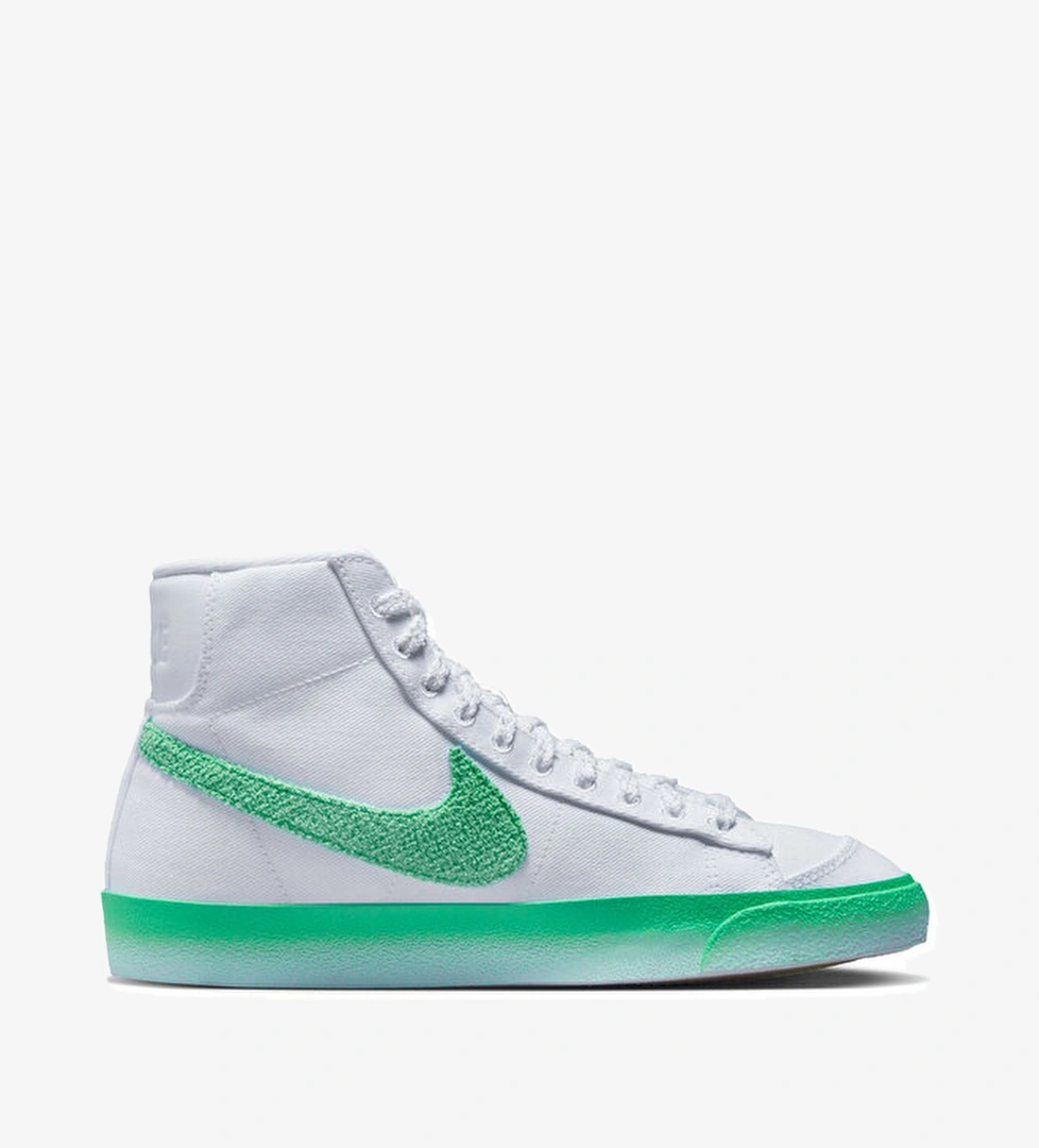 Nike Ayakkabı Günlük W Blazer Mid '77 - Görsel 1