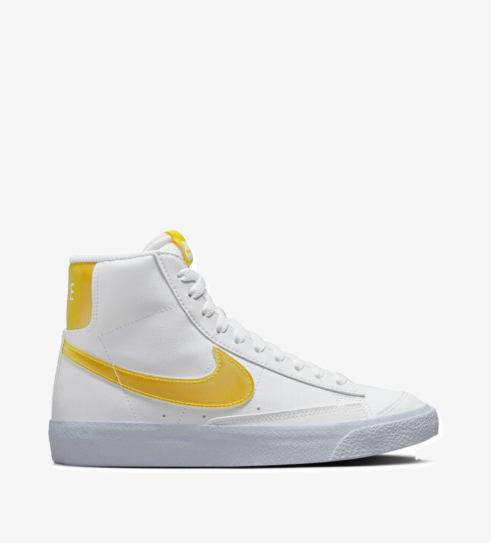 Nike Nike Ayakkabı Günlük Blazer Mid Nn Gs Kwe model görseli