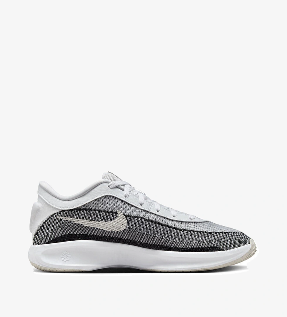 Nike Ayakkabı Basketbol Ayakkabıları G.T. Hustle Academy - Görsel 1