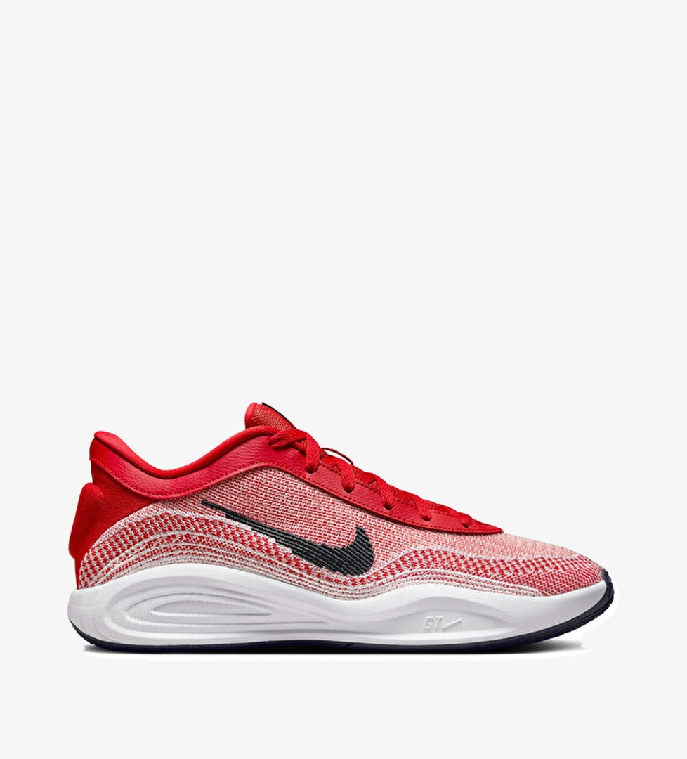 Nike Nike Ayakkabı Ayakkabıları Erkek G.t. Hustle Basketbol Ayakkabısı Academy model görseli