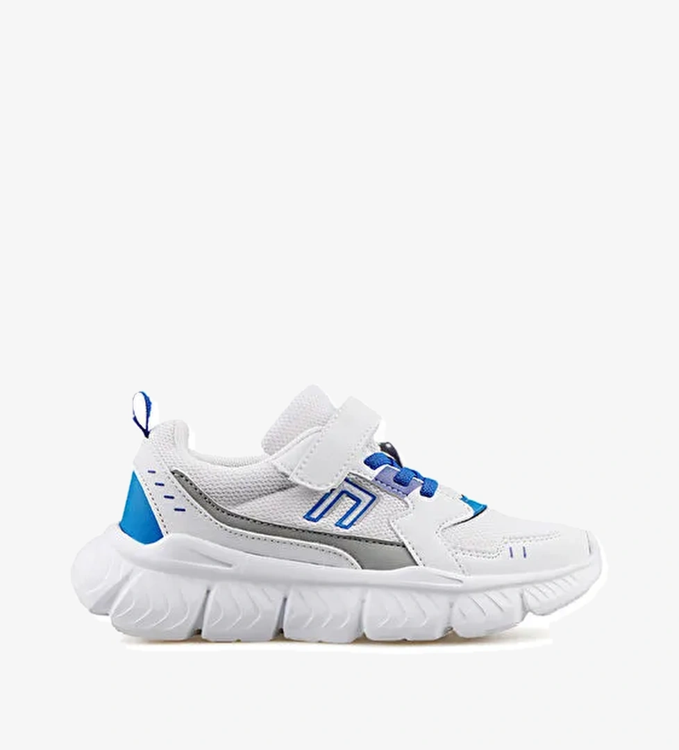 Cool Kids Cool Kids Ayakkabı Günlük Flash Fly Beyaz model görseli