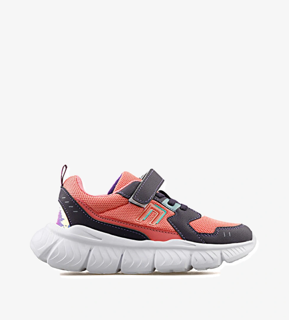 Cool Kids Cool Kids Ayakkabı Günlük Flash Fly Mor model görseli