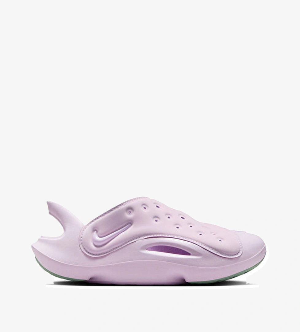 Nike Ayakkabı Sandalet AQUASWOOSH (PS)