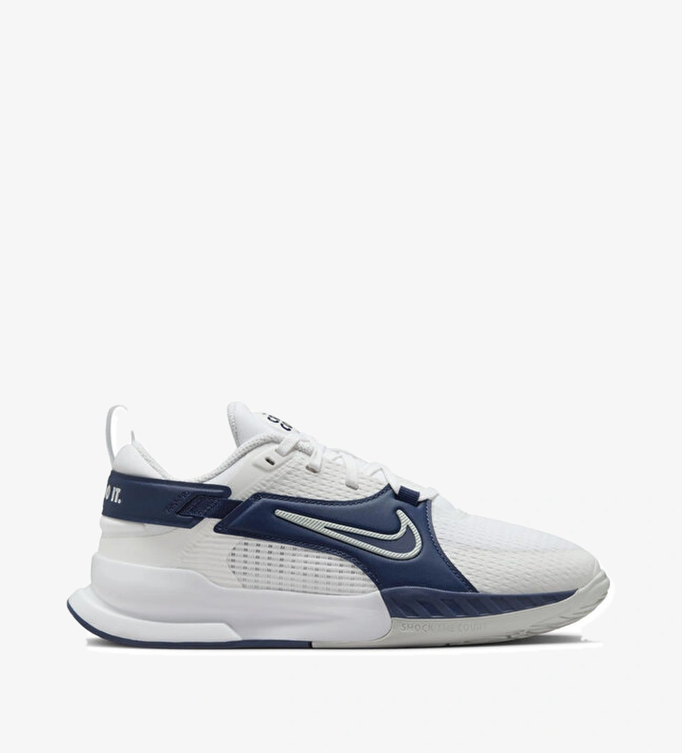 Nike Nike Ayakkabı Antrenman ve Spor Salonu Ayakkabıları Crosscourt model görseli