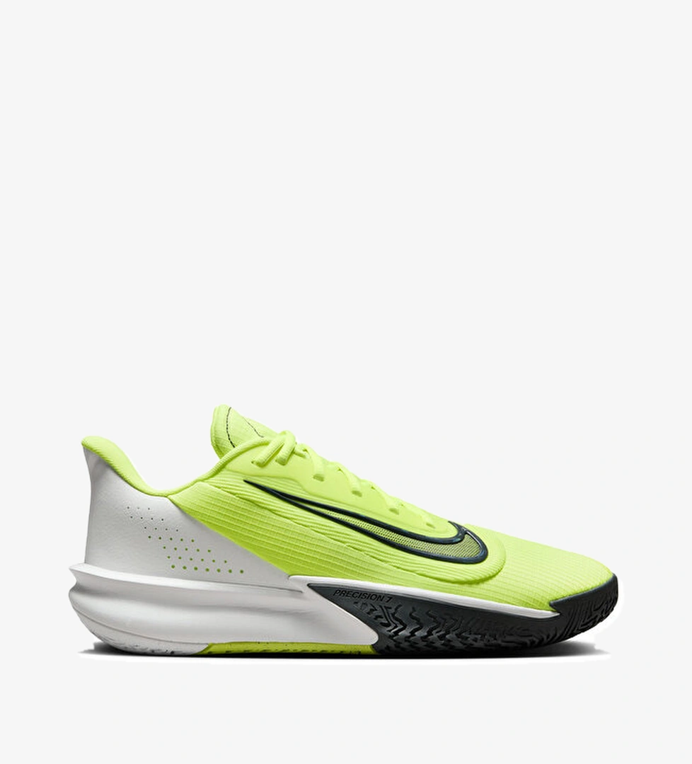 Nike Ayakkabı Basketbol Ayakkabıları Precision VII