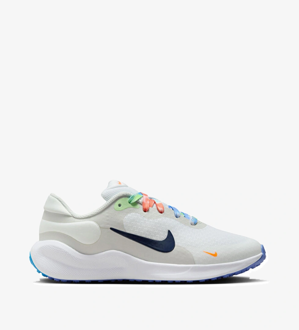 Nike Nike Ayakkabı Koşu Ayakkabısı REVOLUTION 7 NN SE (GS) model görseli