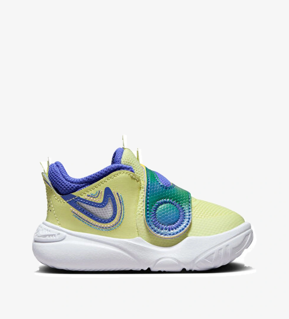 Nike Ayakkabı Günlük Team Hustle D 11 Se - Görsel 1