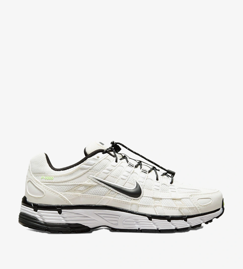 Nike Nike Beyaz P-6000 Korayspor'da! Beyaz - 1. görsel