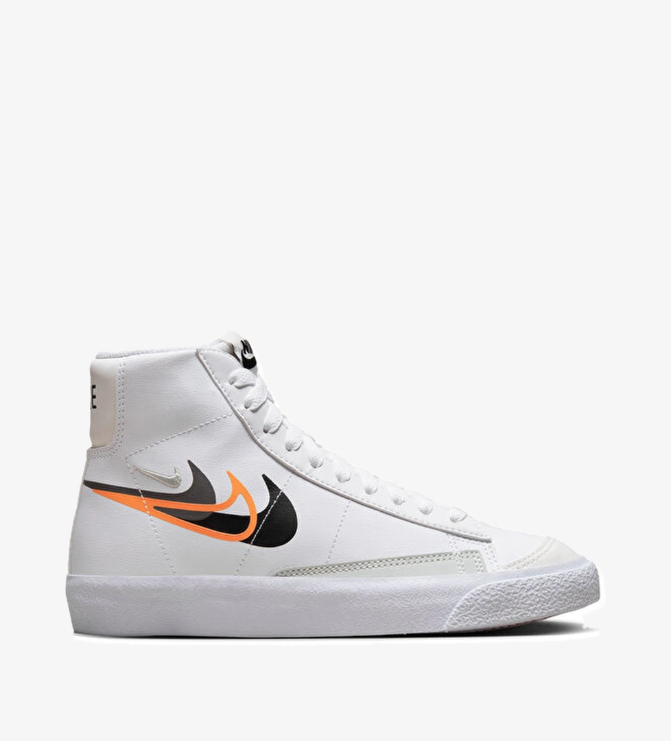 Nike Ayakkabı Günlük Blazer Mid Nn Gs