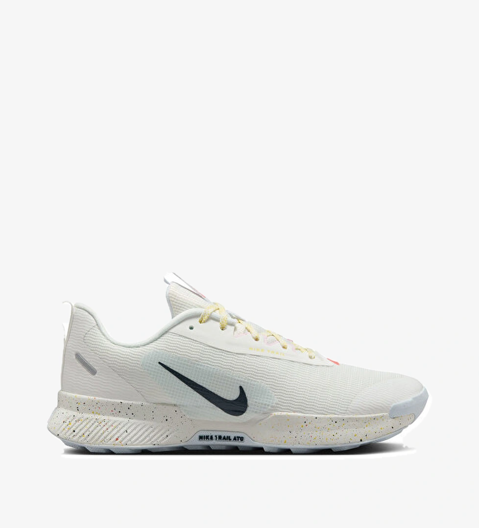 Nike Koşu Ayakkabısı W JUNIPER TRAIL 3 - Görsel 1