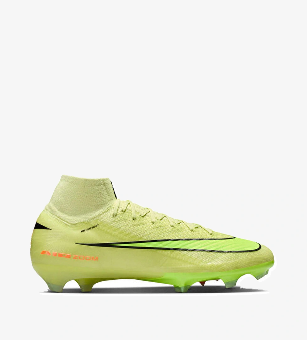 Nike Futbol ayakkabısı Kramponlar MERCURIAL SUPERFLY 10 ELITE FG