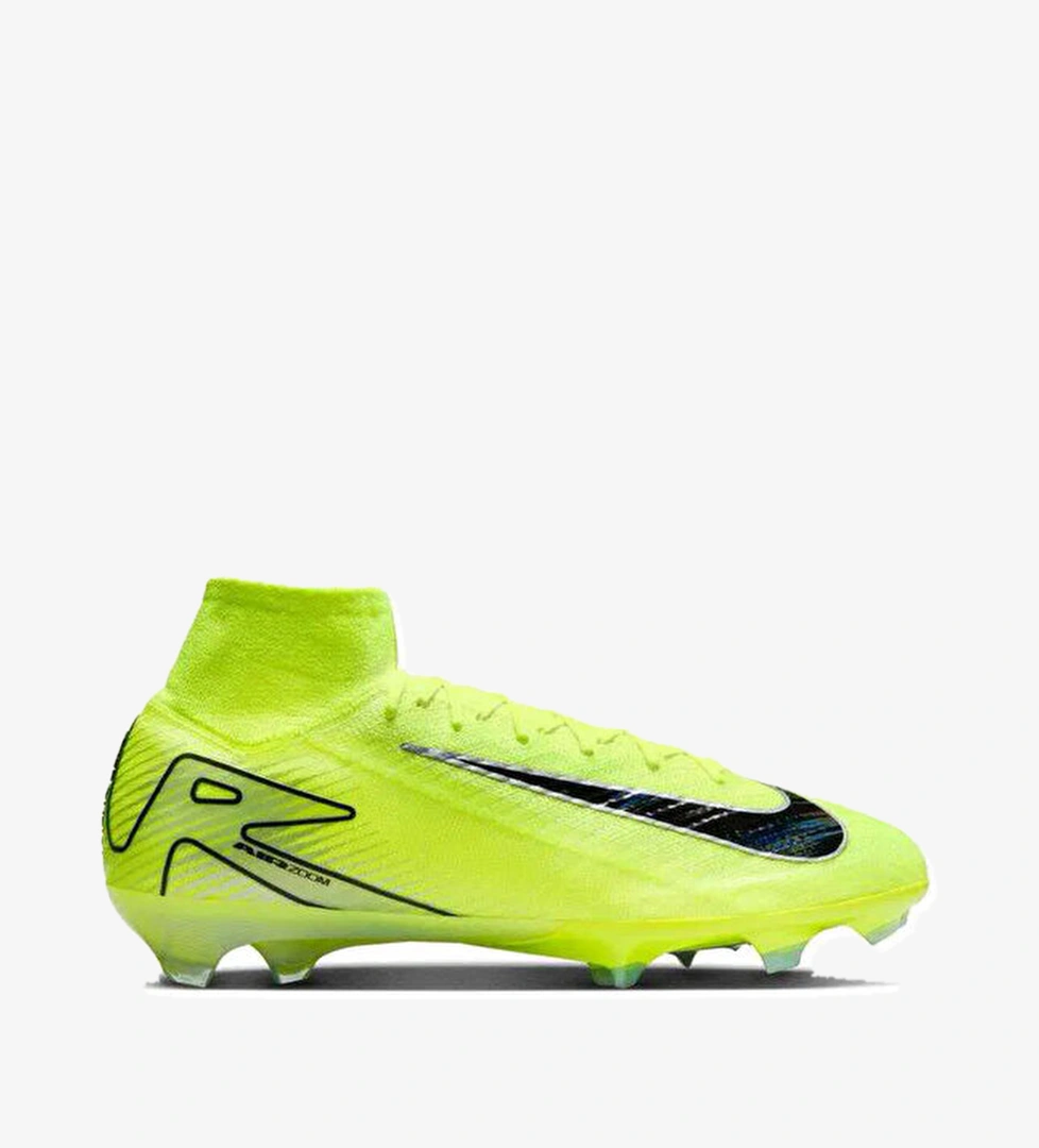 Nike Nike Futbol ayakkabısı Kramponlar Mercurial Zm Superfly 10 Elite Fg model görseli