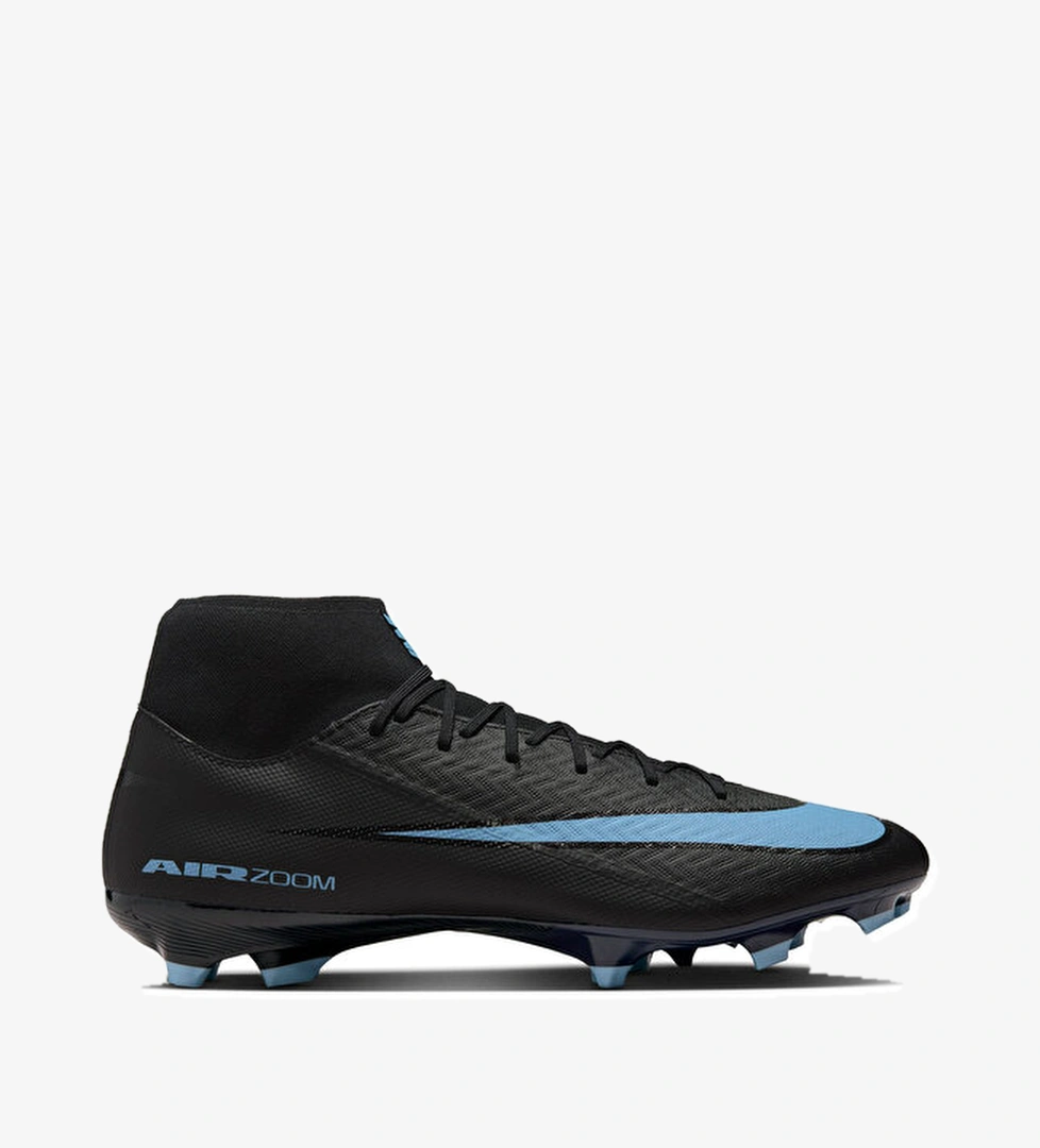 Nike Futbol ayakkabısı Kramponlar MERCURIAL SUPERFLY 10 ACAD FG/MG