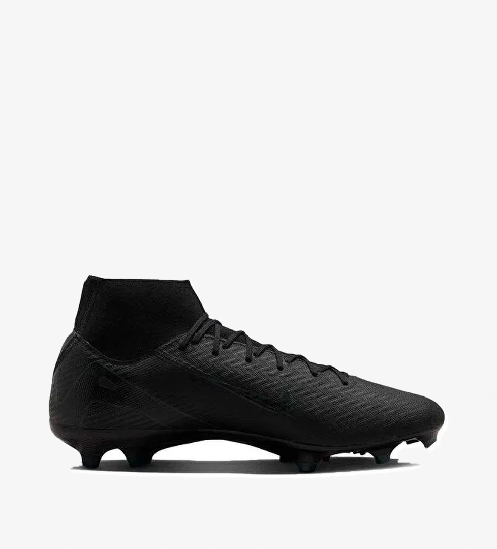 Nike Futbol ayakkabısı Kramponlar Mercurial Superfly 10 Academy Fg/Mg - Görsel 1
