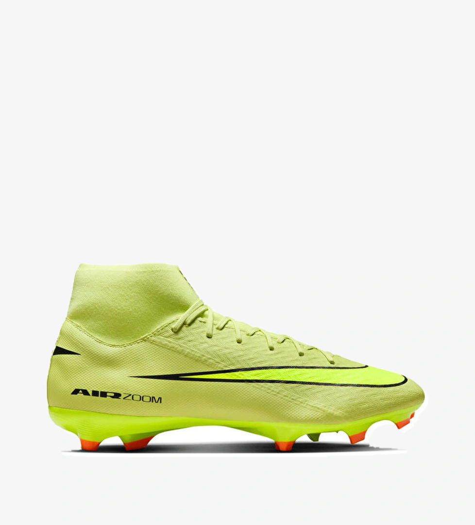 Nike Futbol ayakkabısı Kramponlar MERCURIAL SUPERFLY 10 ACAD FG/MG