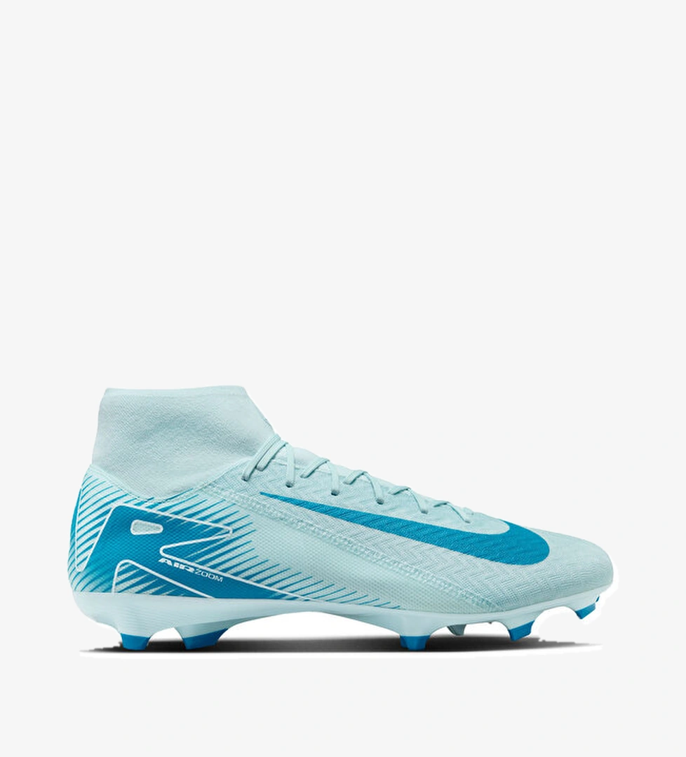 Nike Nike Futbol ayakkabısı Kramponlar MERCURIAL SUPERFLY 10 ACADEMY model görseli
