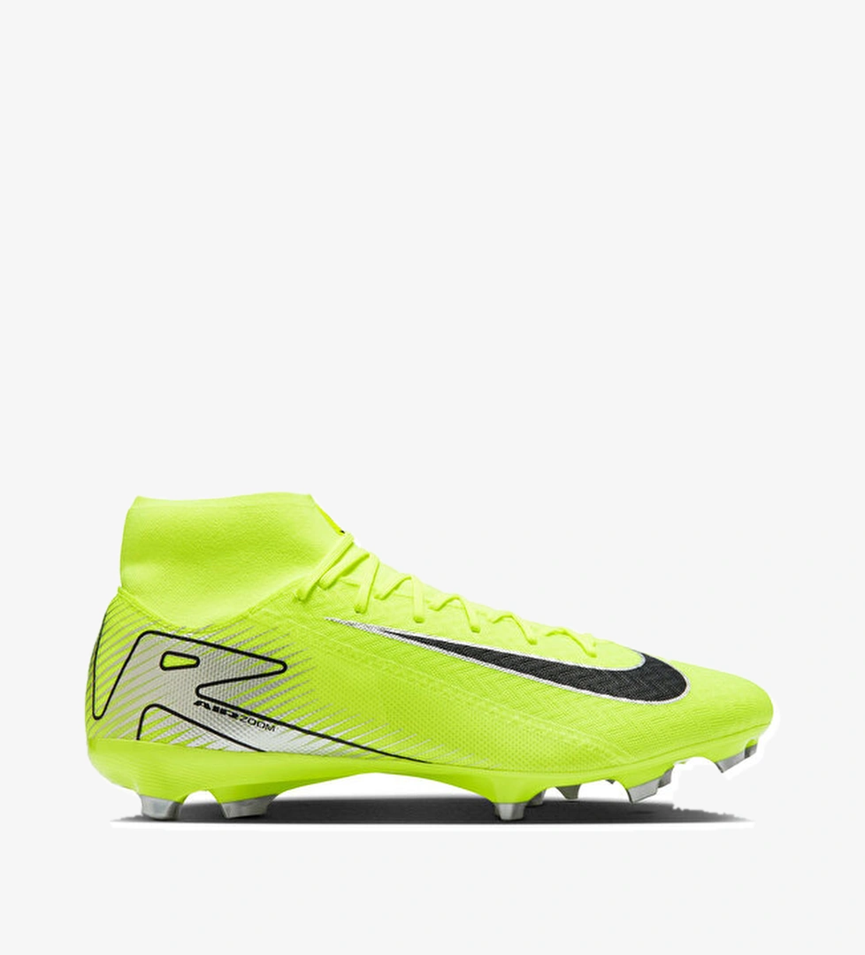 Nike Nike Futbol ayakkabısı Kramponlar Mercurial Superfly 10 Academy Fg/Mg model görseli