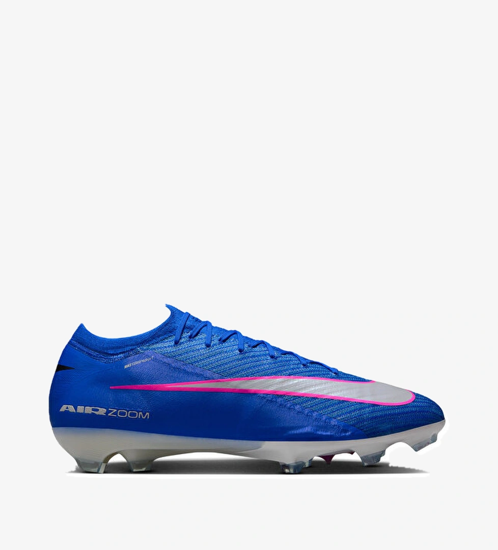 Nike Mavi Nike Mercurial Zoom Vapor 16 Elite FG