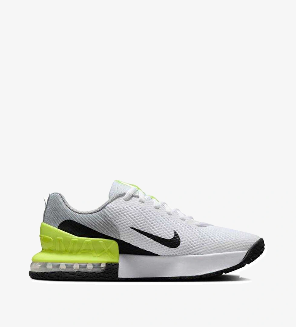 Nike Ayakkabı Antrenman ve Spor Salonu Ayakkabıları Air Max Alpha Trainer 6