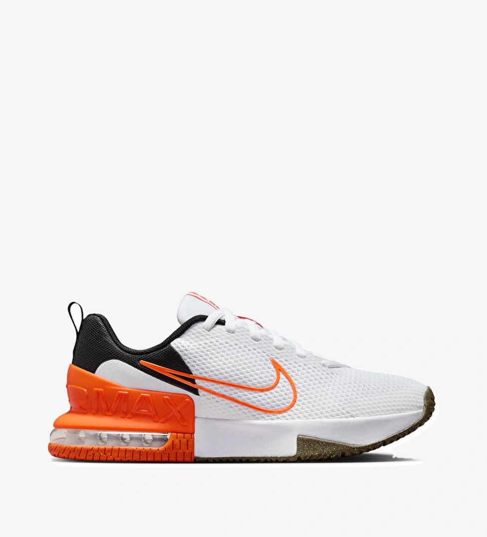 Nike Ayakkabı Antrenman ve Spor Salonu Ayakkabıları M AIR MAX ALPHA TRAINER 6