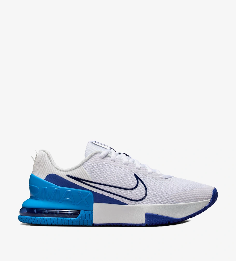 Nike Beyaz Nike Air Max Alpha