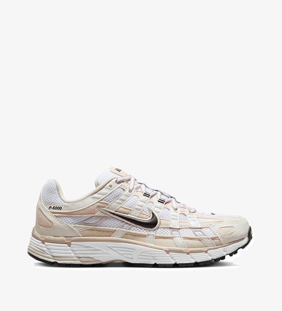 Nike Ayakkabı Günlük P-6000 - Görsel 1