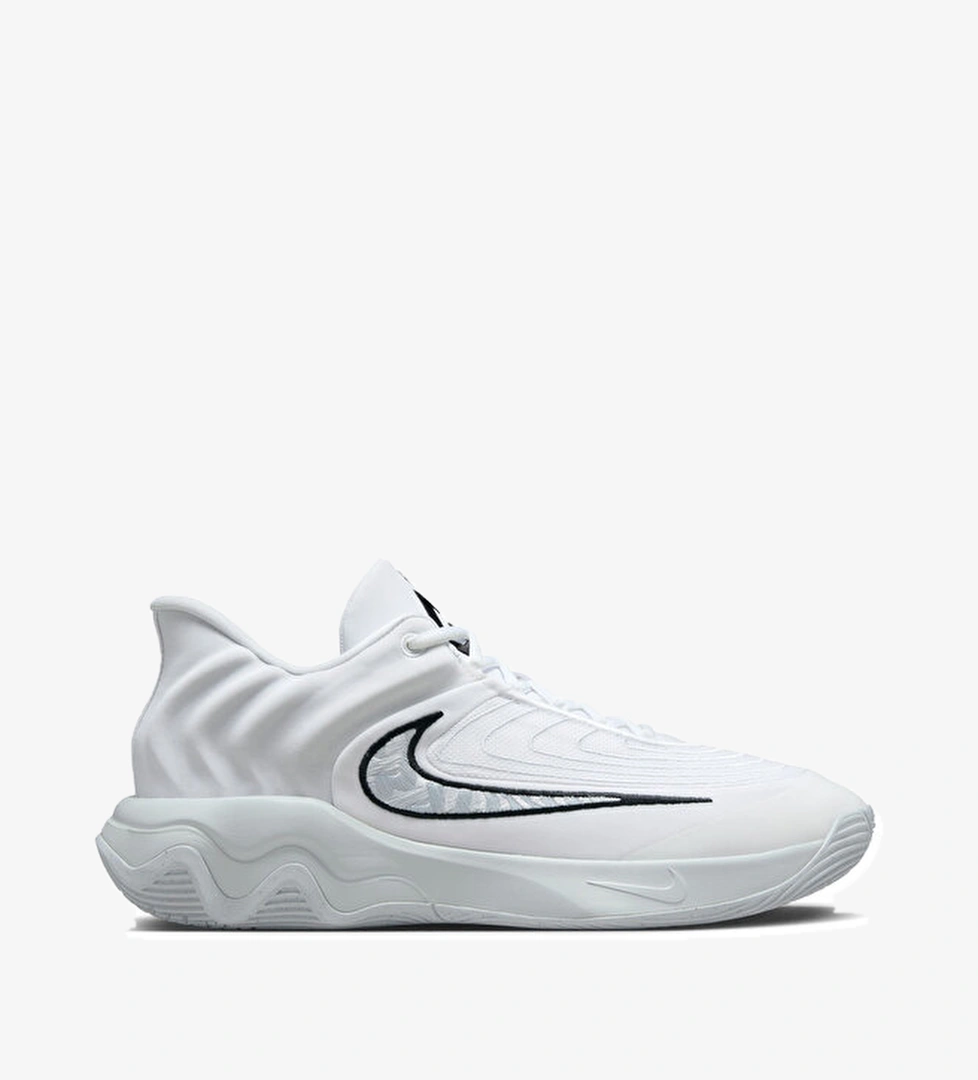 Nike Ayakkabı Basketbol Ayakkabıları Giannis Immortality 4