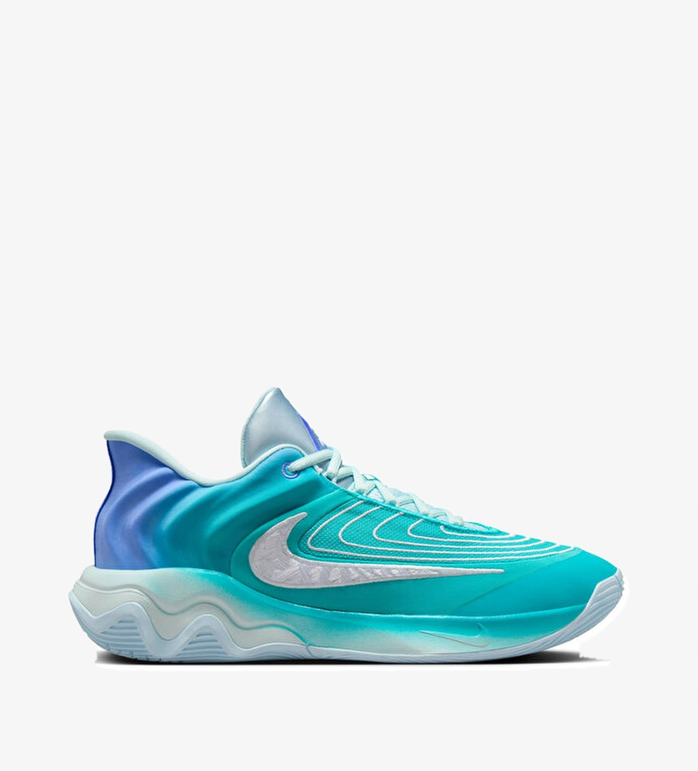 Nike Ayakkabı Basketbol Ayakkabıları GIANNIS IMMORTALITY 4