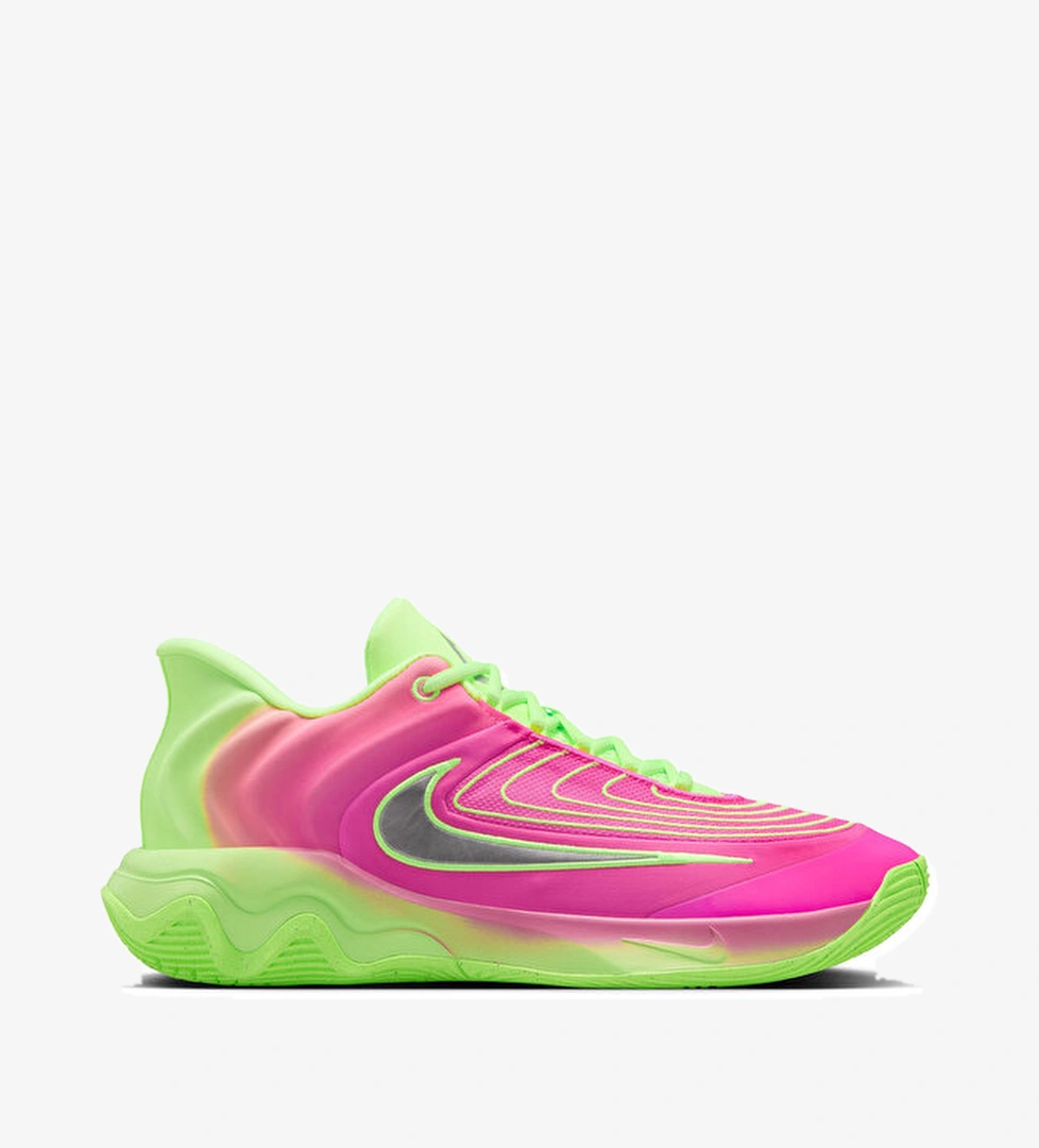 Nike Nike Basketbol Ayakkabısı GIANNIS IMMORTALITY 4 model görseli
