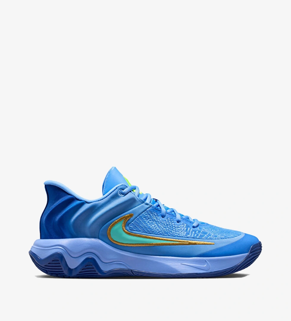 Nike Mavi Nike Giannis Immortality