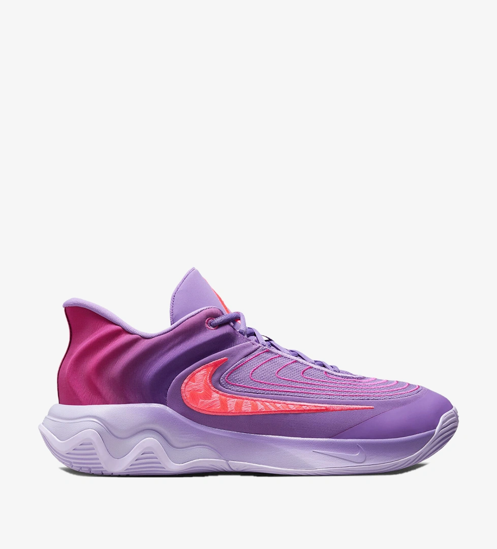 Nike Mor Nike Giannis Immortality
