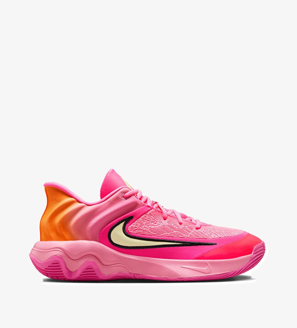 Nike Basketbol Ayakkabısı GIANNIS IMMORTALITY 4