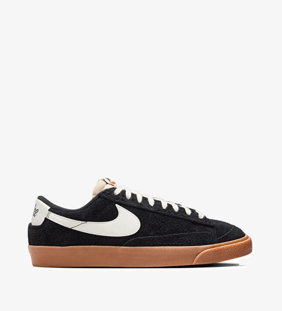 Nike Ayakkabı Günlük W Blazer Low '77 Vntg
