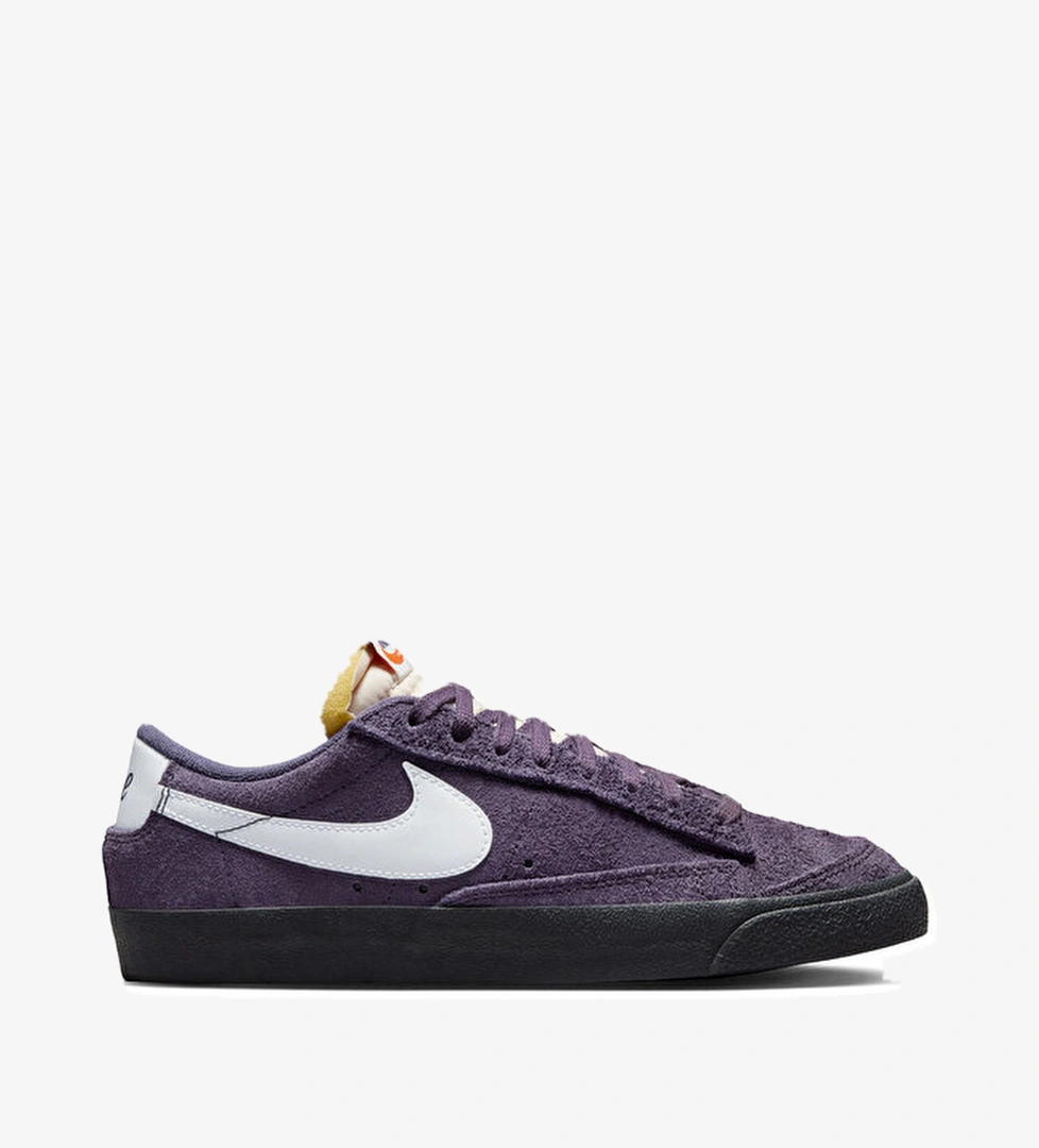 Nike Ayakkabı Günlük Blazer Low '77 Vintage
