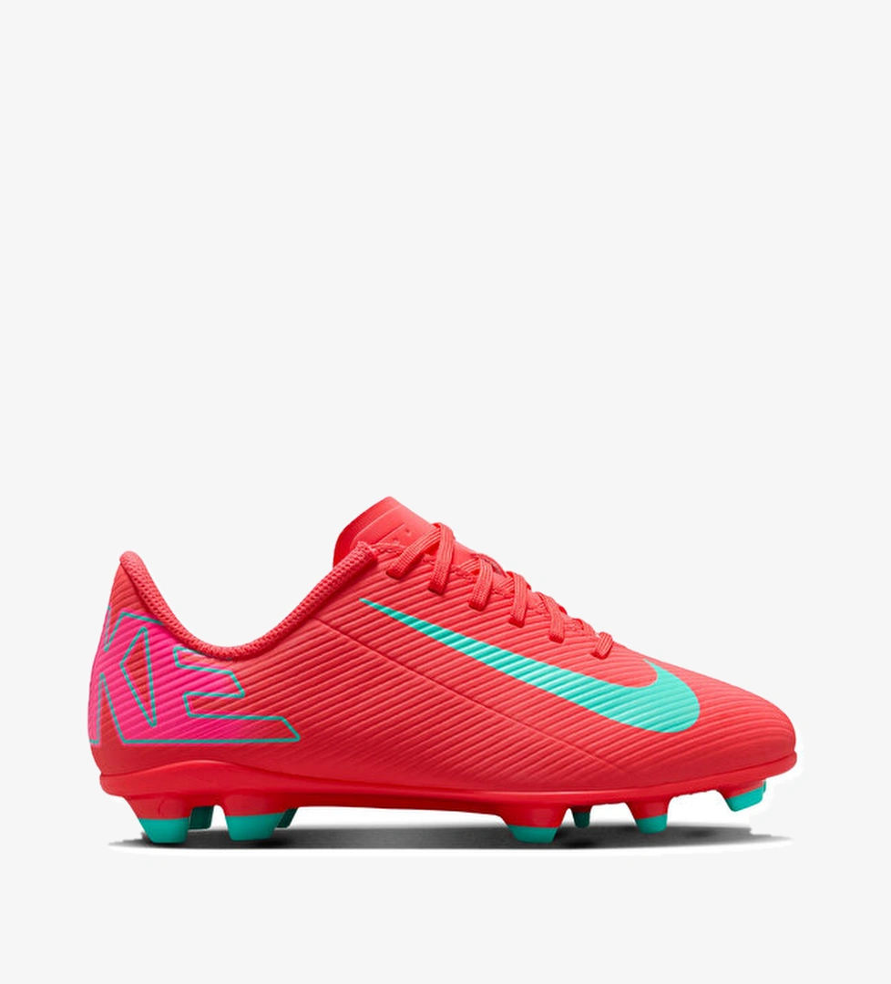 Nike Futbol ayakkabısı Kramponlar Jr. Mercurial Vapor 16 Club Fg/Mg