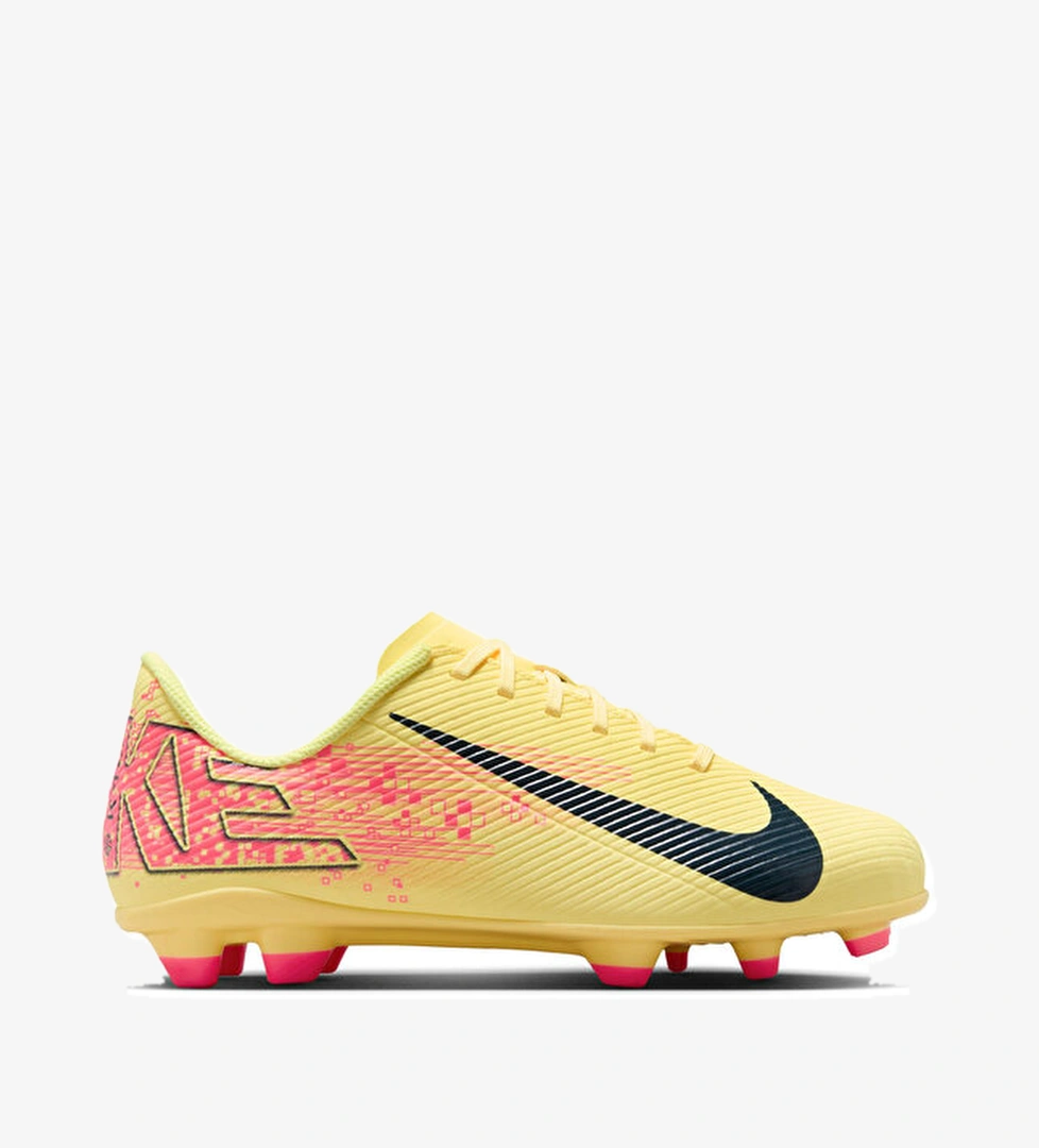 Nike Nike Futbol ayakkabısı Kramponlar Jr Mercurial Vapor 16 Club Km Fg/Mg model görseli