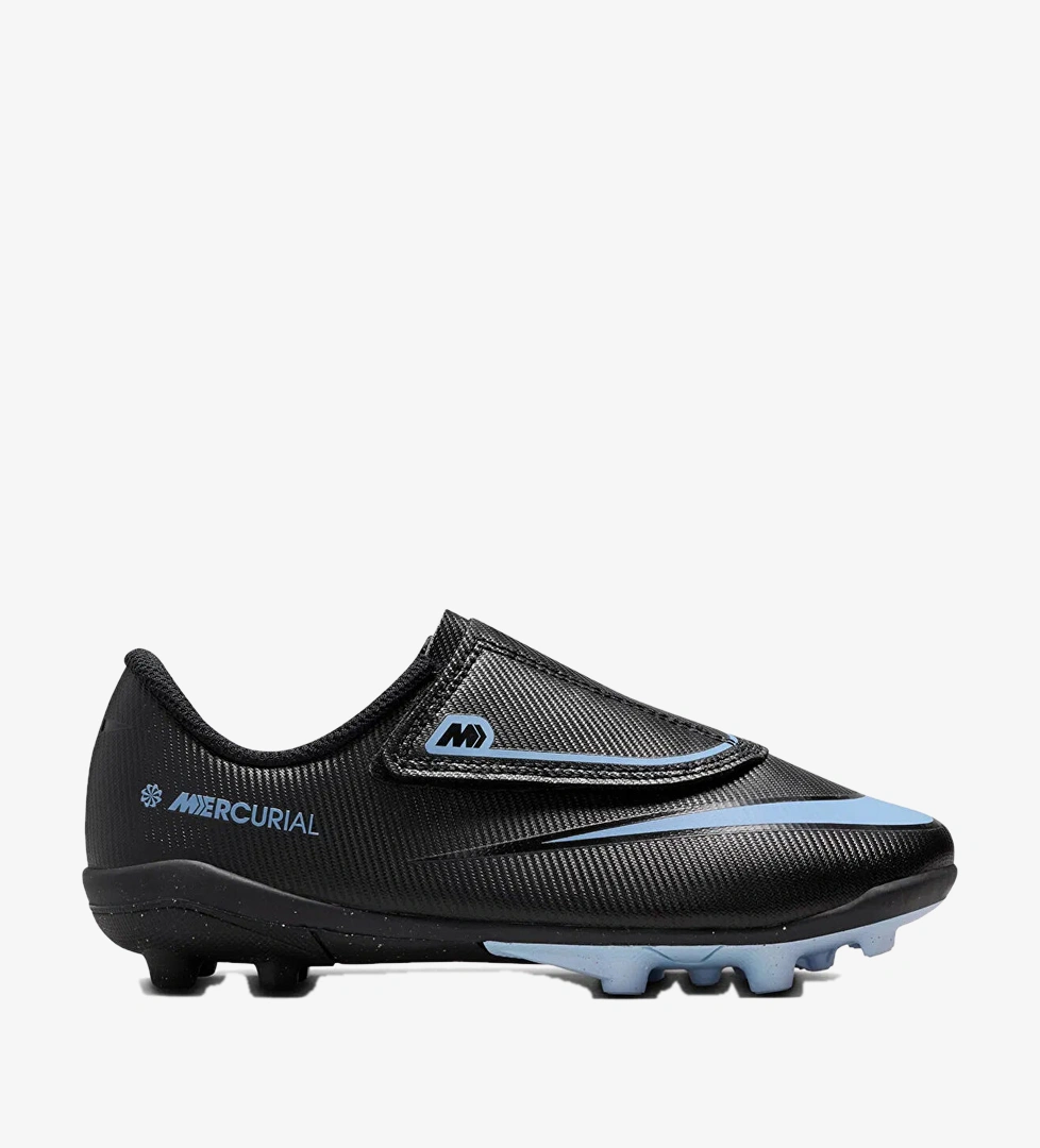 JR MERCURIAL VAPOR 16 CLUB MG PS (V)