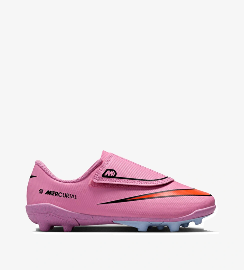 Nike Futbol ayakkabısı Kramponlar JR MERCURIAL VAPOR 16 CLUB MG PS (V)