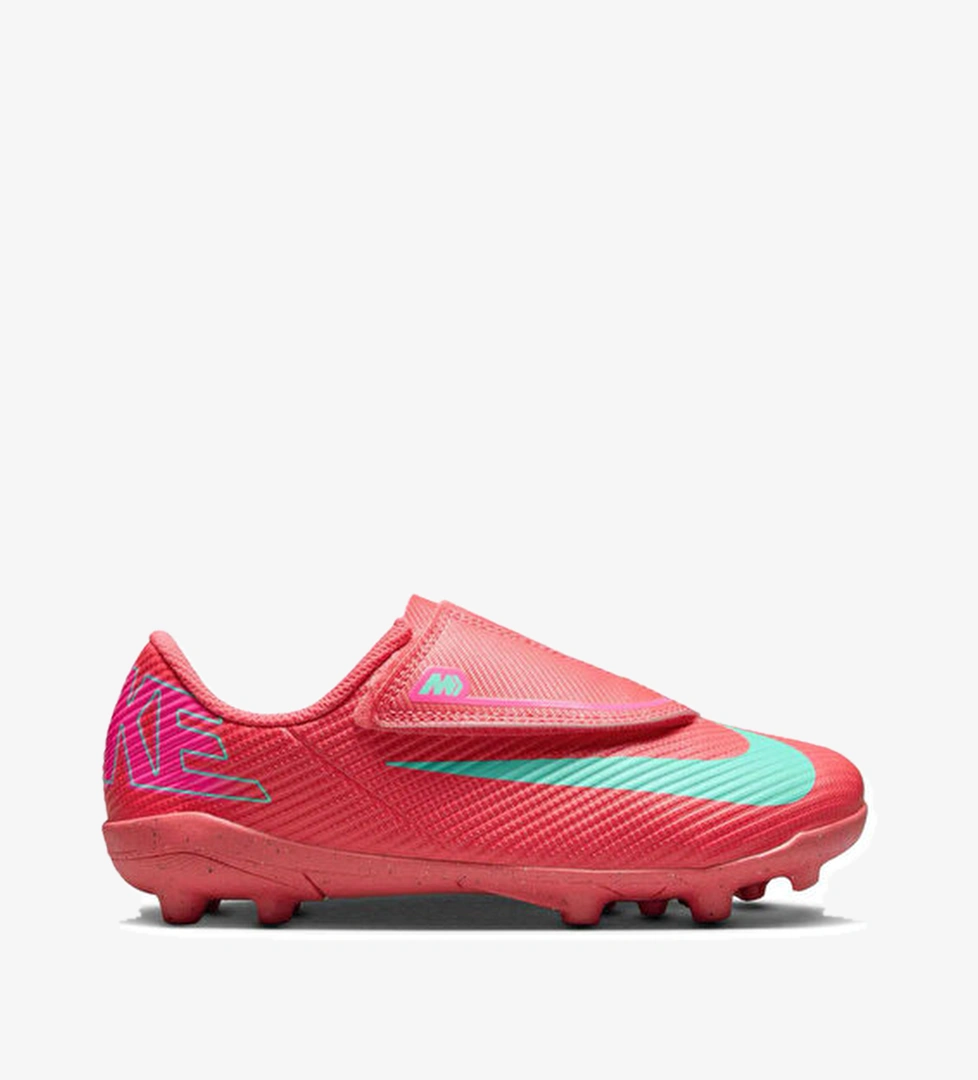 Nike Futbol ayakkabısı Kramponlar JR. MERCURIAL VAPOR 16 CLUB